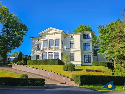 Ferienwohnung für 2 Personen (54 m²) in Heringsdorf (Seebad) 1/10