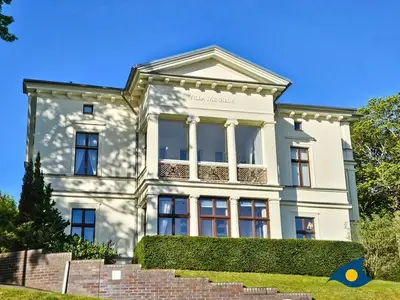Ferienwohnung für 2 Personen (54 m²) in Heringsdorf (Seebad) 2/10