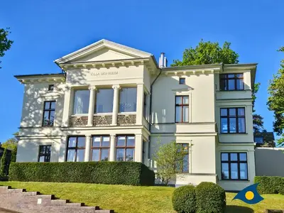 Ferienwohnung für 2 Personen (54 m²) in Heringsdorf (Seebad) 3/10