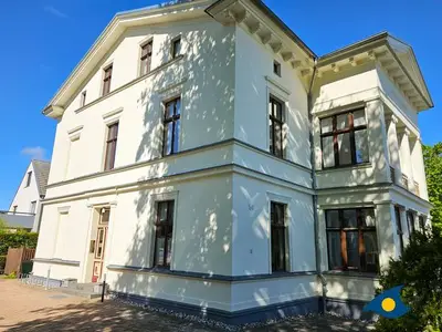Ferienwohnung für 2 Personen (54 m²) in Heringsdorf (Seebad) 6/10