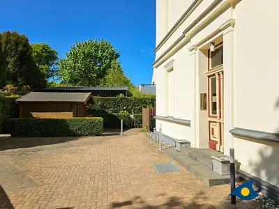 Ferienwohnung für 2 Personen (54 m²) in Heringsdorf (Seebad) 7/10