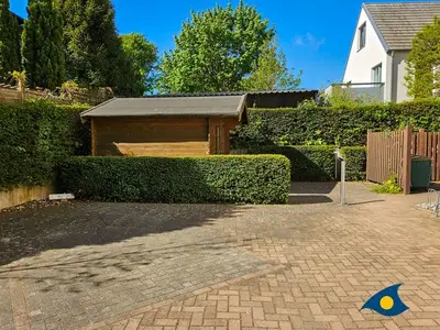 Ferienwohnung für 2 Personen (54 m²) in Heringsdorf (Seebad) 8/10
