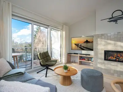 Ferienwohnung für 4 Personen (68 m²) in Heringsdorf (Seebad) 1/10