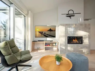 Ferienwohnung für 4 Personen (68 m²) in Heringsdorf (Seebad) 4/10