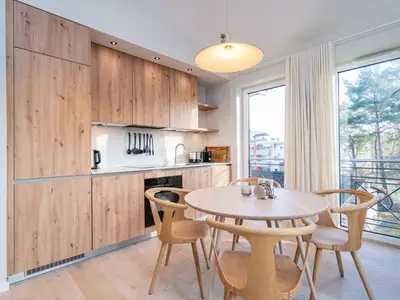 Ferienwohnung für 4 Personen (68 m²) in Heringsdorf (Seebad) 7/10
