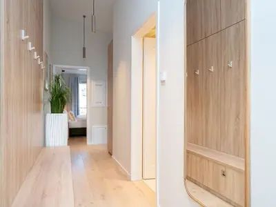 Ferienwohnung für 4 Personen (68 m²) in Heringsdorf (Seebad) 9/10