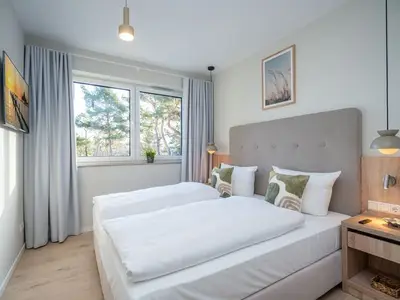 Ferienwohnung für 4 Personen (68 m²) in Heringsdorf (Seebad) 10/10