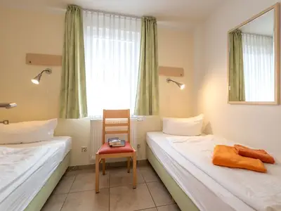Ferienwohnung für 4 Personen (61 m²) in Heringsdorf (Seebad) 6/10