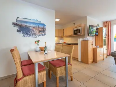 Ferienwohnung für 4 Personen (61 m²) in Heringsdorf (Seebad) 4/10