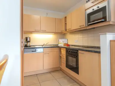Ferienwohnung für 4 Personen (61 m²) in Heringsdorf (Seebad) 5/10