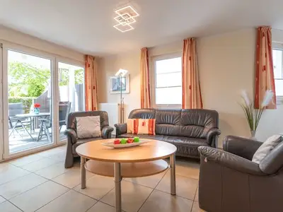 Ferienwohnung für 4 Personen (61 m²) in Heringsdorf (Seebad) 6/10