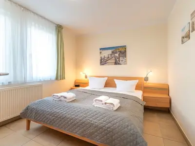 Ferienwohnung für 4 Personen (61 m²) in Heringsdorf (Seebad) 8/10