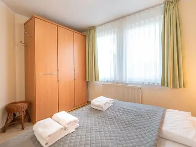 Ferienwohnung für 4 Personen (61 m²) in Heringsdorf (Seebad) 9/10