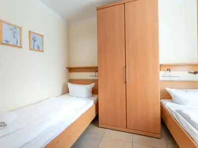 Ferienwohnung für 4 Personen (61 m²) in Heringsdorf (Seebad) 10/10