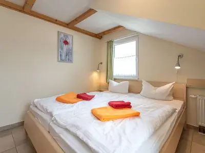 Ferienwohnung für 2 Personen (41 m²) in Heringsdorf (Seebad) 8/10