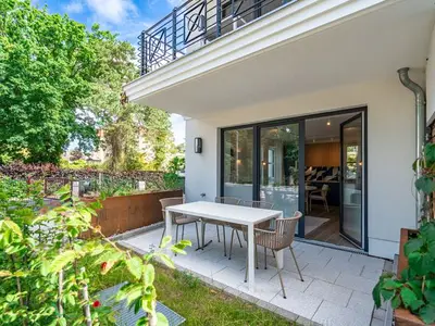 Ferienwohnung für 4 Personen (72 m²) in Heringsdorf (Seebad) 2/10