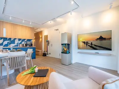 Ferienwohnung für 4 Personen (72 m²) in Heringsdorf (Seebad) 4/10