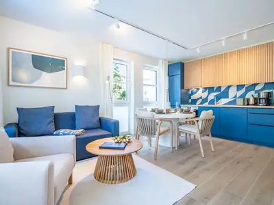 Ferienwohnung für 4 Personen (72 m²) in Heringsdorf (Seebad) 5/10