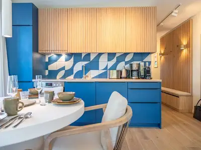 Ferienwohnung für 4 Personen (72 m²) in Heringsdorf (Seebad) 7/10