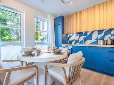 Ferienwohnung für 4 Personen (72 m²) in Heringsdorf (Seebad) 8/10