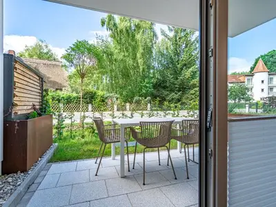 Ferienwohnung für 4 Personen (72 m²) in Heringsdorf (Seebad) 9/10