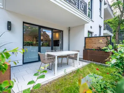 Ferienwohnung für 4 Personen (72 m²) in Heringsdorf (Seebad) 10/10