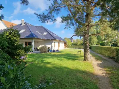 Ferienwohnung für 3 Personen (41 m²) in Heringsdorf (Seebad) 2/10