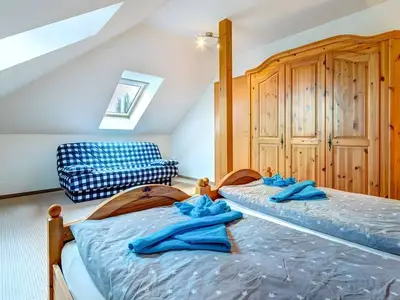 Ferienwohnung für 3 Personen (41 m²) in Heringsdorf (Seebad) 7/10
