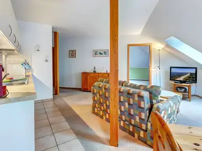 Ferienwohnung für 3 Personen (41 m²) in Heringsdorf (Seebad) 10/10