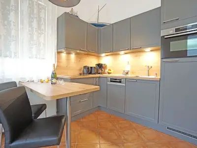 Ferienwohnung für 3 Personen (58 m²) in Heringsdorf (Seebad) 4/10