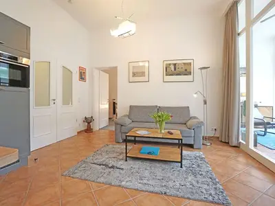 Ferienwohnung für 3 Personen (58 m²) in Heringsdorf (Seebad) 5/10