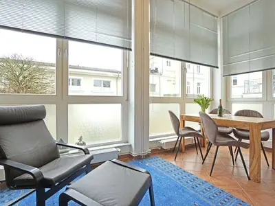 Ferienwohnung für 3 Personen (58 m²) in Heringsdorf (Seebad) 8/10