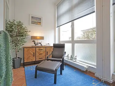 Ferienwohnung für 3 Personen (58 m²) in Heringsdorf (Seebad) 9/10