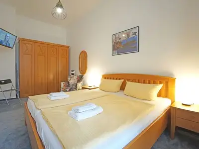Ferienwohnung für 3 Personen (58 m²) in Heringsdorf (Seebad) 10/10