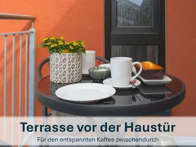 Ferienwohnung für 7 Personen (100 m²) in Heringsdorf (Seebad) 4/10
