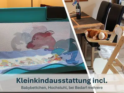 Ferienwohnung für 7 Personen (100 m²) in Heringsdorf (Seebad) 5/10