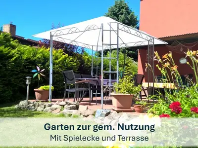 Ferienwohnung für 7 Personen (100 m²) in Heringsdorf (Seebad) 6/10