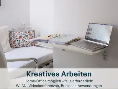 Ferienwohnung für 7 Personen (100 m²) in Heringsdorf (Seebad) 8/10