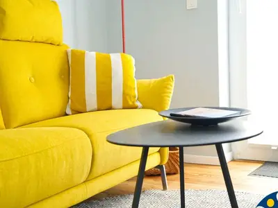 Ferienwohnung für 2 Personen (32 m²) in Heringsdorf (Seebad) 10/10
