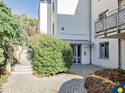 Ferienwohnung für 3 Personen (76 m²) in Heringsdorf (Seebad) 2/10