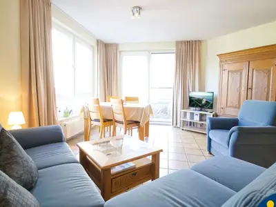 Ferienwohnung für 3 Personen (76 m²) in Heringsdorf (Seebad) 4/10