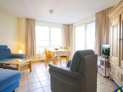 Ferienwohnung für 3 Personen (76 m²) in Heringsdorf (Seebad) 6/10