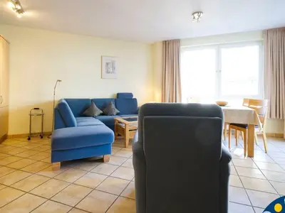 Ferienwohnung für 3 Personen (76 m²) in Heringsdorf (Seebad) 7/10