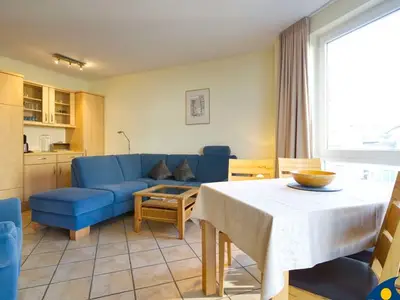 Ferienwohnung für 3 Personen (76 m²) in Heringsdorf (Seebad) 8/10