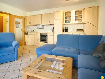Ferienwohnung für 3 Personen (76 m²) in Heringsdorf (Seebad) 9/10