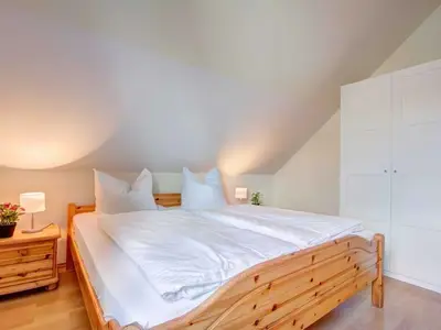 Ferienwohnung für 2 Personen (48 m²) in Scharbeutz 7/10