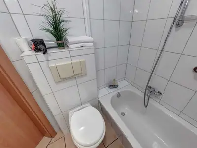 Ferienwohnung für 5 Personen (64 m²) in Scharbeutz 2/10