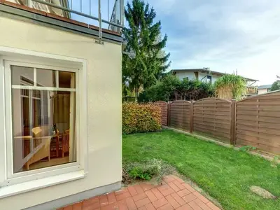 Ferienwohnung für 5 Personen (64 m²) in Scharbeutz 5/10