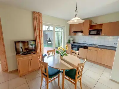 Ferienwohnung für 5 Personen (64 m²) in Scharbeutz 6/10