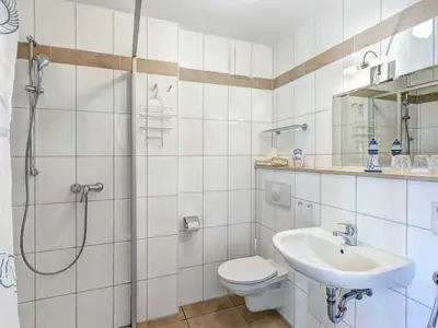Ferienwohnung für 4 Personen (61 m²) in Scharbeutz 8/10